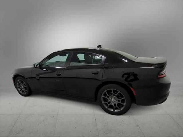 used 2018 Dodge Charger car, priced at $17,996