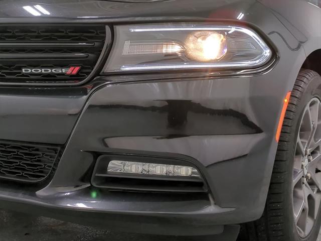 used 2018 Dodge Charger car, priced at $17,996