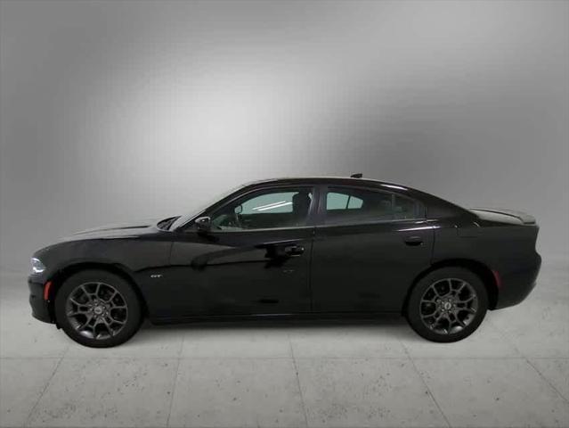 used 2018 Dodge Charger car, priced at $17,996