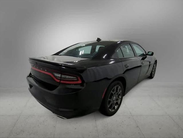 used 2018 Dodge Charger car, priced at $17,996