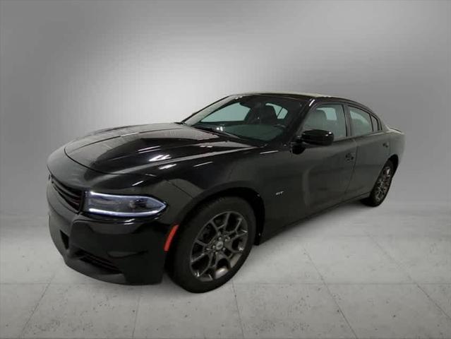 used 2018 Dodge Charger car, priced at $17,996