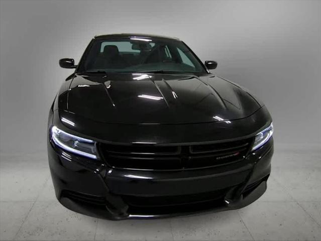 used 2018 Dodge Charger car, priced at $17,996