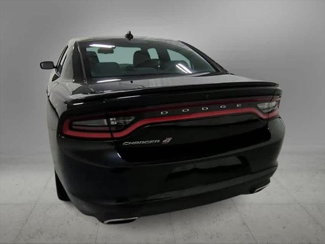 used 2018 Dodge Charger car, priced at $17,996