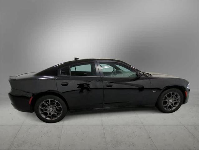 used 2018 Dodge Charger car, priced at $17,996