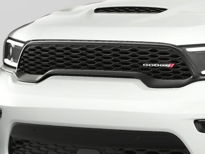 new 2024 Dodge Durango car, priced at $50,528