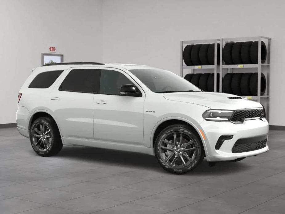 new 2024 Dodge Durango car, priced at $50,528