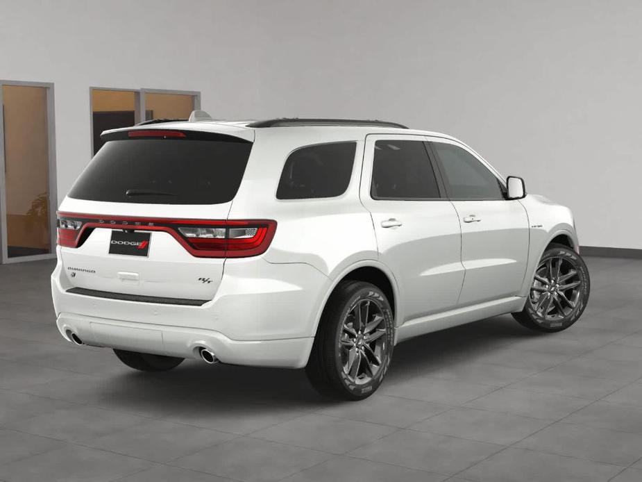 new 2024 Dodge Durango car, priced at $50,528