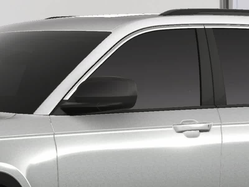 new 2025 Jeep Grand Cherokee car, priced at $39,186