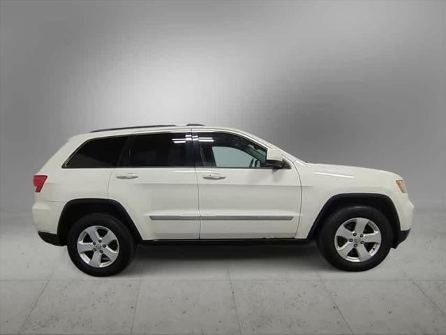 used 2011 Jeep Grand Cherokee car, priced at $7,599