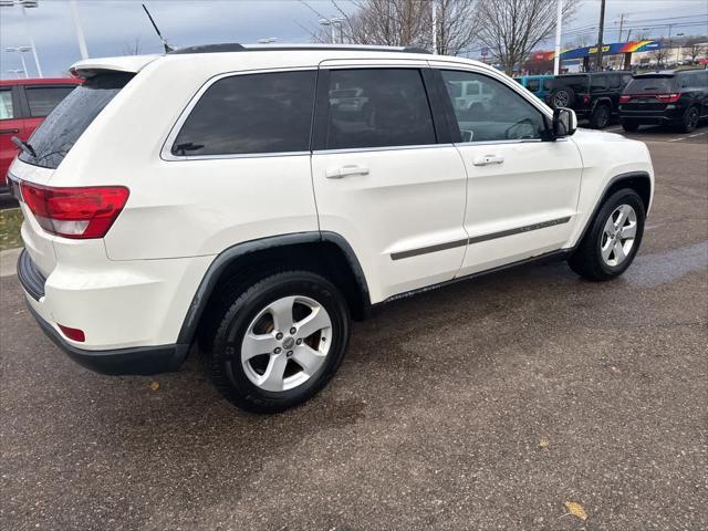 used 2011 Jeep Grand Cherokee car, priced at $7,950