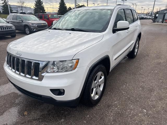 used 2011 Jeep Grand Cherokee car, priced at $7,950