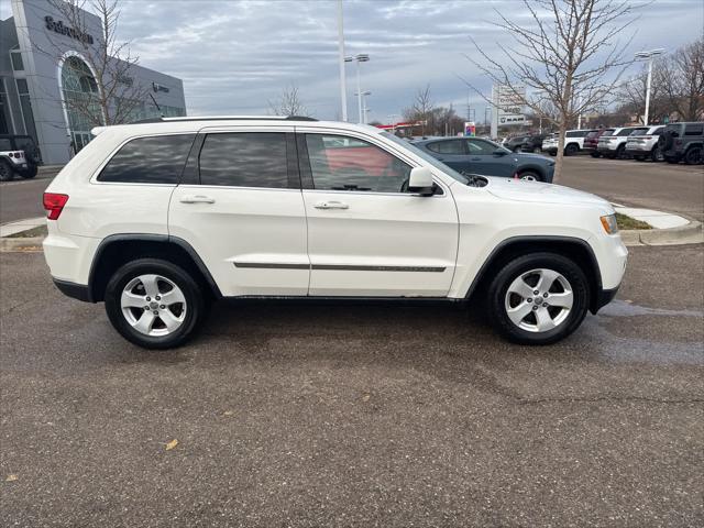 used 2011 Jeep Grand Cherokee car, priced at $7,950