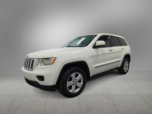 used 2011 Jeep Grand Cherokee car, priced at $7,599