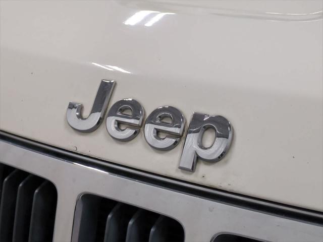 used 2011 Jeep Grand Cherokee car, priced at $7,599