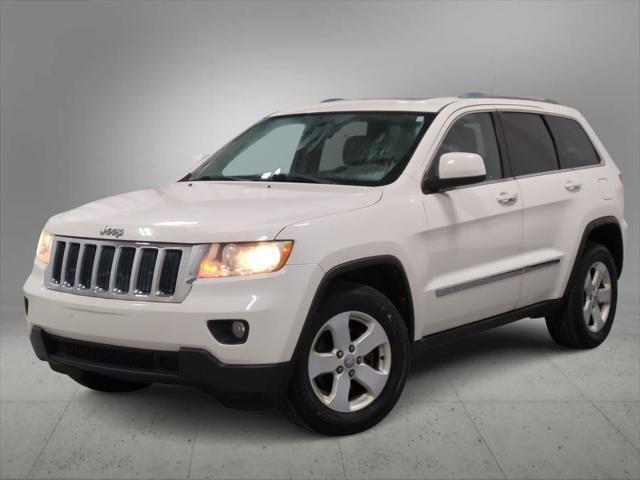 used 2011 Jeep Grand Cherokee car, priced at $7,599