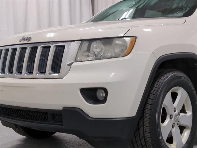 used 2011 Jeep Grand Cherokee car, priced at $7,599