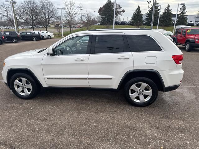 used 2011 Jeep Grand Cherokee car, priced at $7,950