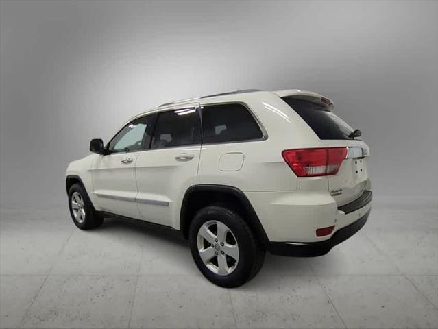 used 2011 Jeep Grand Cherokee car, priced at $7,599