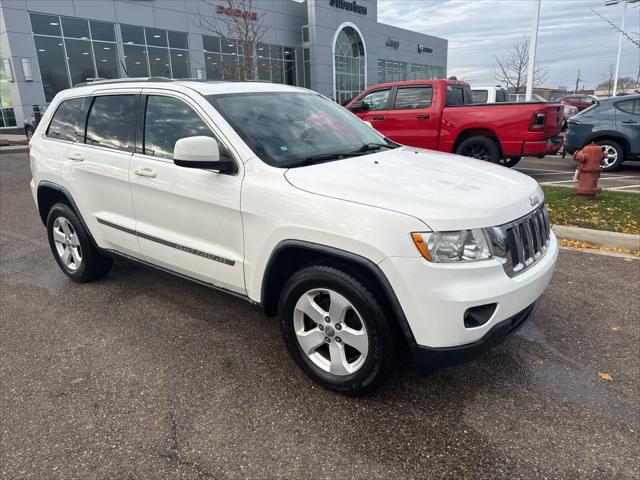 used 2011 Jeep Grand Cherokee car, priced at $7,950