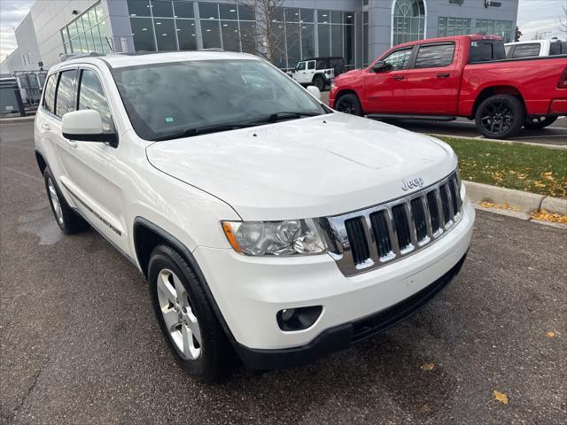 used 2011 Jeep Grand Cherokee car, priced at $7,950