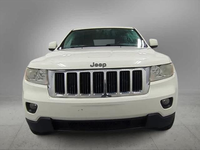 used 2011 Jeep Grand Cherokee car, priced at $7,599