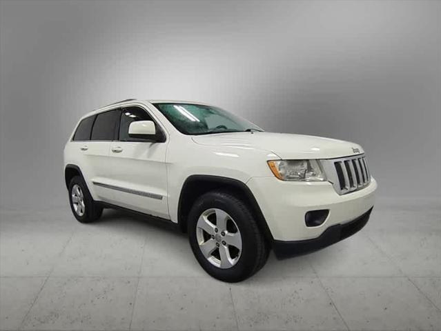 used 2011 Jeep Grand Cherokee car, priced at $7,599