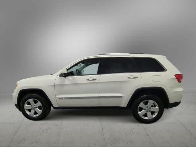 used 2011 Jeep Grand Cherokee car, priced at $7,599