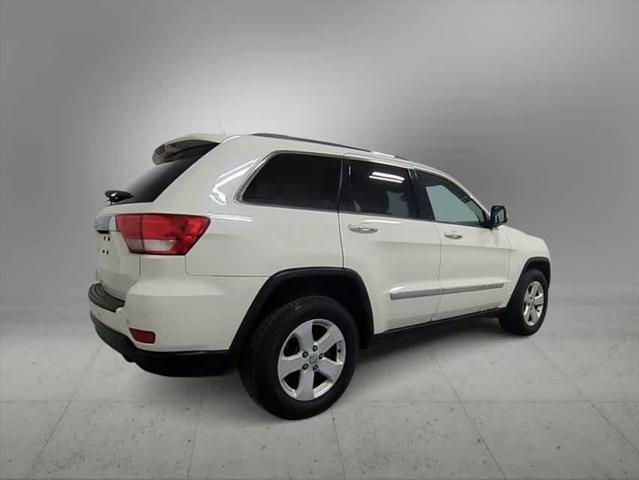 used 2011 Jeep Grand Cherokee car, priced at $7,599