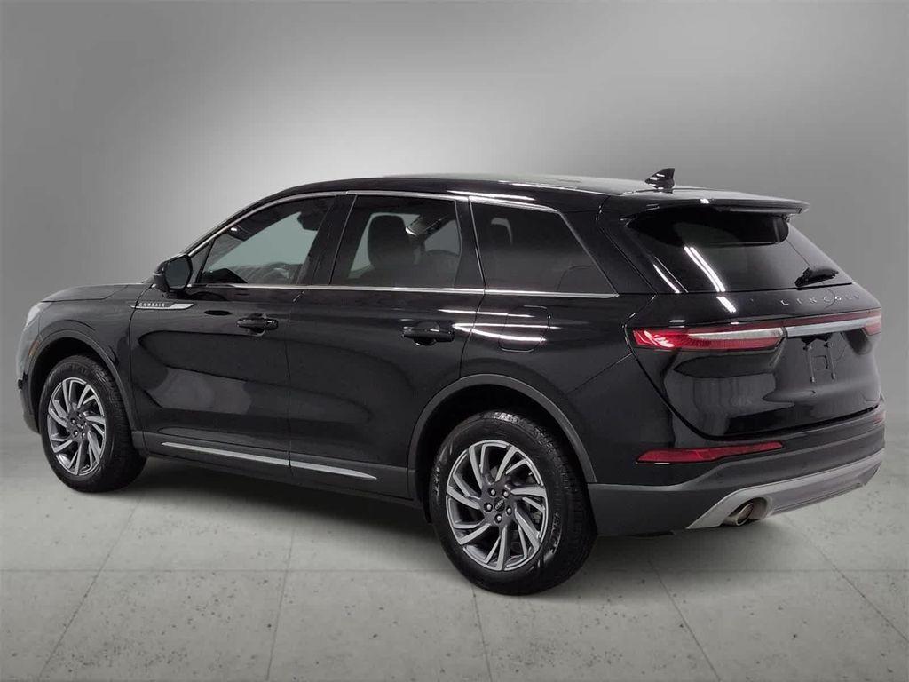 used 2023 Lincoln Corsair car, priced at $23,985