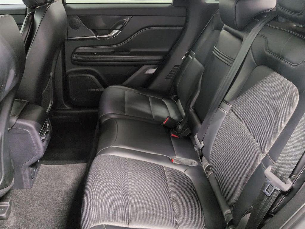 used 2023 Lincoln Corsair car, priced at $23,985