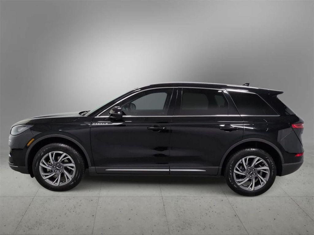 used 2023 Lincoln Corsair car, priced at $23,985