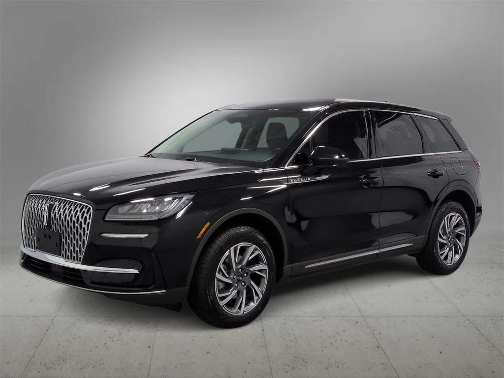used 2023 Lincoln Corsair car, priced at $23,985