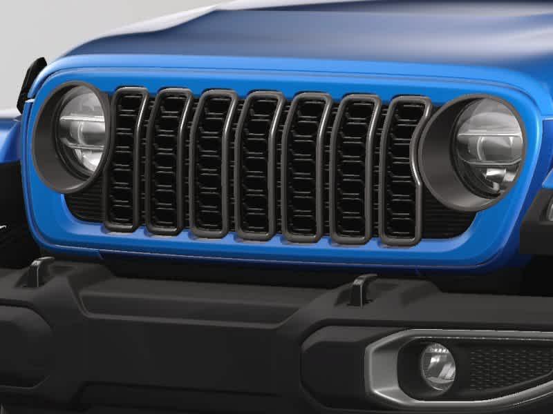 new 2024 Jeep Gladiator car, priced at $47,506