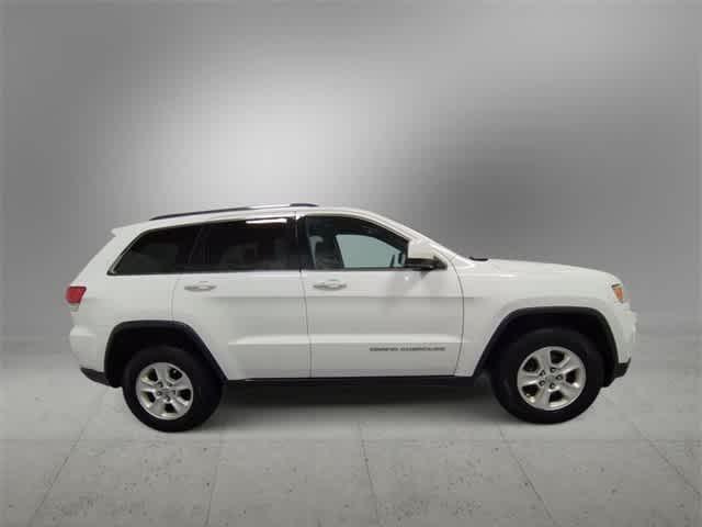 used 2015 Jeep Grand Cherokee car, priced at $12,991