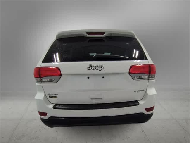 used 2015 Jeep Grand Cherokee car, priced at $13,551