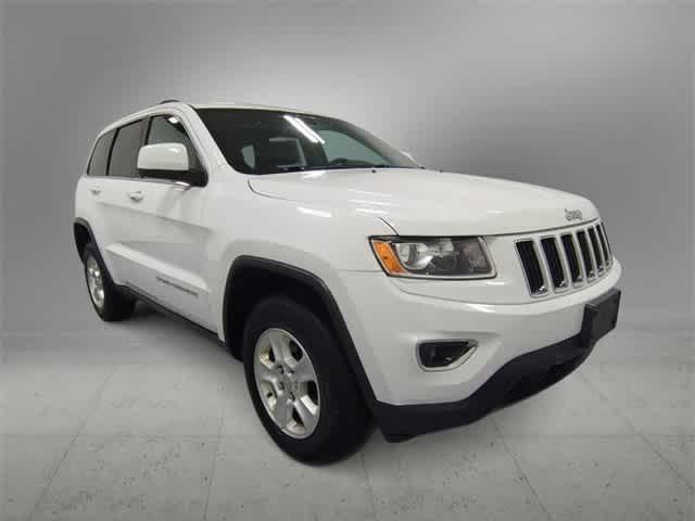 used 2015 Jeep Grand Cherokee car, priced at $12,991