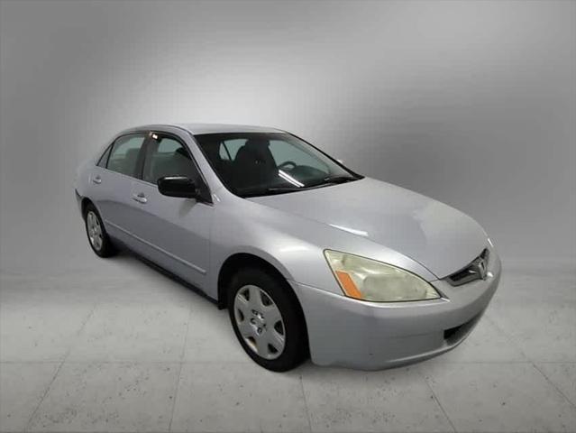 used 2005 Honda Accord car, priced at $4,394