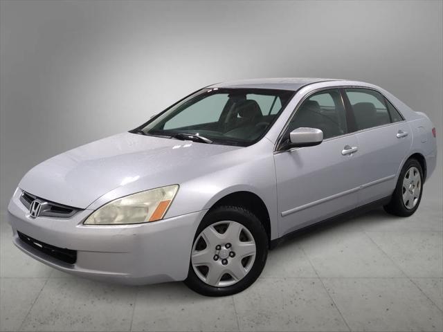 used 2005 Honda Accord car, priced at $4,394