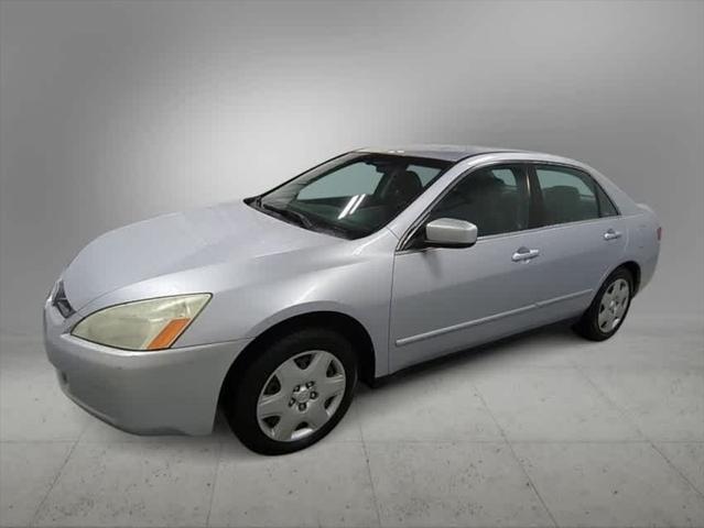 used 2005 Honda Accord car, priced at $4,394