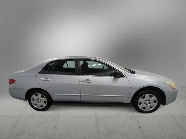 used 2005 Honda Accord car, priced at $4,394