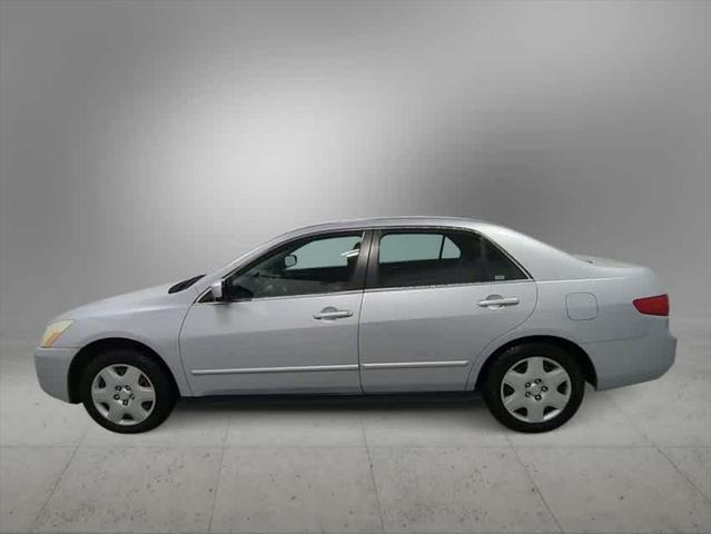 used 2005 Honda Accord car, priced at $4,394