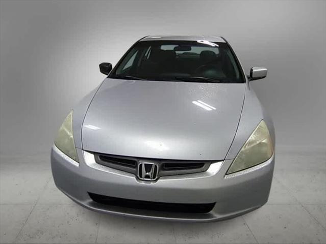 used 2005 Honda Accord car, priced at $4,394