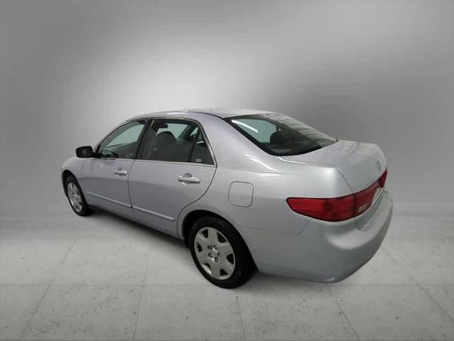 used 2005 Honda Accord car, priced at $4,394