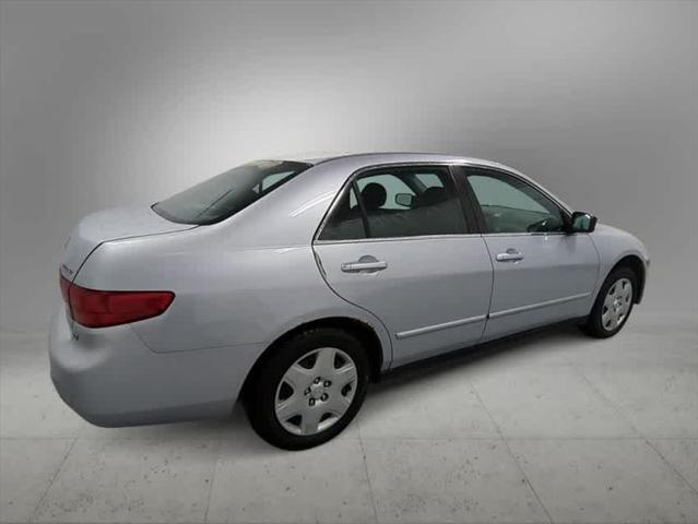 used 2005 Honda Accord car, priced at $4,394