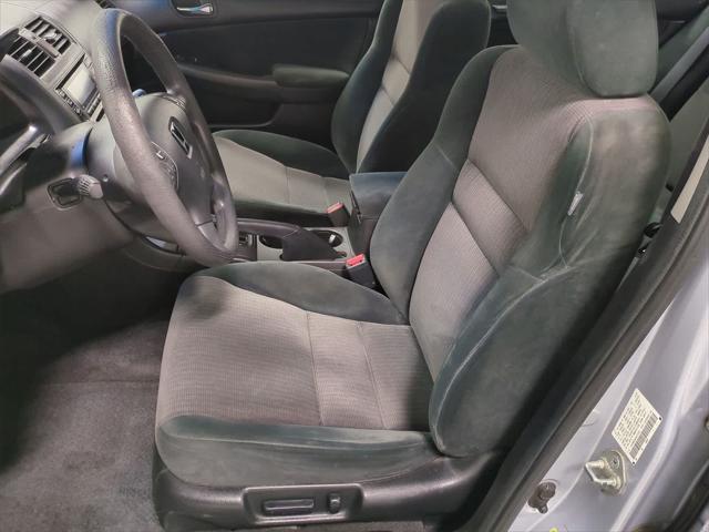 used 2005 Honda Accord car, priced at $4,394