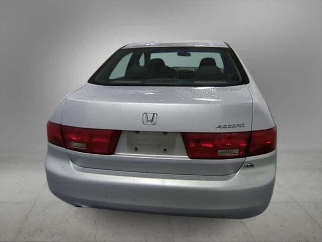 used 2005 Honda Accord car, priced at $4,394