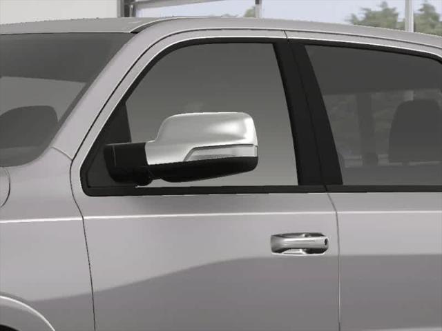 new 2025 Ram 1500 car, priced at $49,279