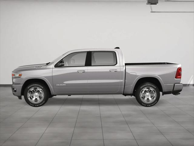 new 2025 Ram 1500 car, priced at $49,279