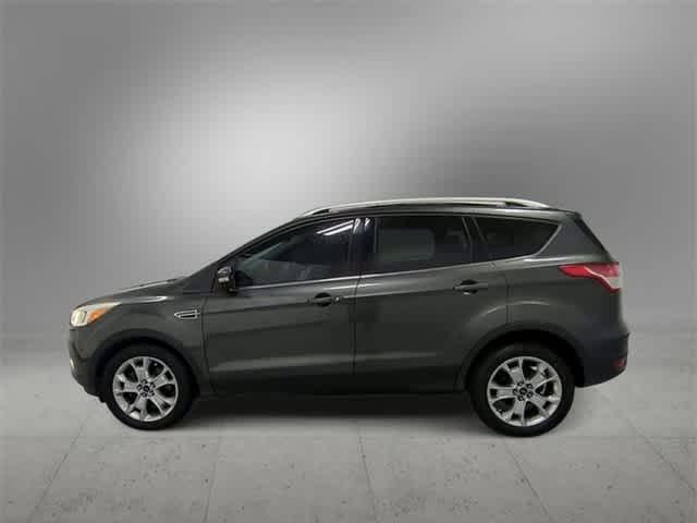 used 2015 Ford Escape car, priced at $5,975