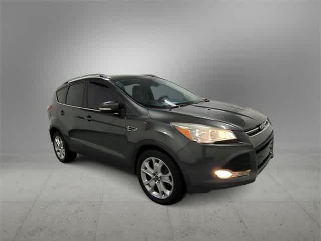 used 2015 Ford Escape car, priced at $5,975